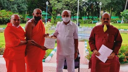 ಅದೇ ಸ್ಥಳದಲ್ಲಿ ರಾಯಣ್ಣ ಪ್ರತಿಮೆ ನಿರ್ಮಿಸಲು ಸರ್ಕಾರ ಸಿದ್ದ ಎಂದ ಗೃಹ ಸಚಿವ