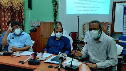 হাইড্রক্সিক্লোরোকুইনে আবার আক্রান্ত হওয়ার সম্ভাবনা বেশি, স্বাস্থ্য দফতরের রিপোর্ট জমা আইসিএমআর-এ