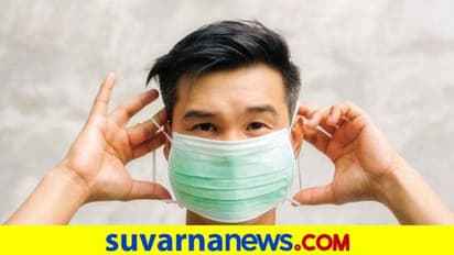 'ವದಂತಿಗಳಿಗೆ ಕಿವಿಕೊಡಬೇಡಿ, ಮಾಸ್ಕ್ ಧರಿಸುವುದು ಕಡ್ಡಾಯ'