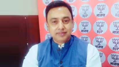 एमपी में कांग्रेस सरकार गिराने का मिला इनाम, यूपी में भाजपा ने खेला मुस्लिम कार्ड