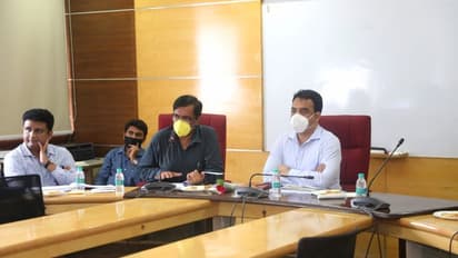 ಮೇಕೆದಾಟು ಡ್ಯಾಂ ಬಗ್ಗೆ ಶೀಘ್ರ ಕೇಂದ್ರ ಜತೆ ಮಾತುಕತೆ: ಅಶ್ವತ್ಥನಾರಾಯಣ