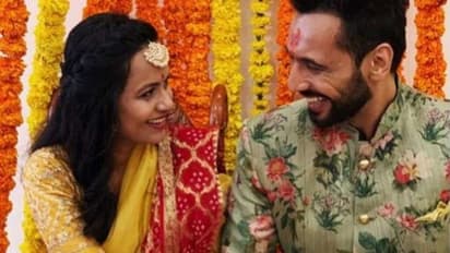 ప్రియురాలితో నిశితార్థం జరుపుకున్న ప్రముఖ కొరియోగ్రాఫర్