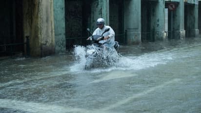 China, North Korea on high alert after Typhoon Bavi makes landfall