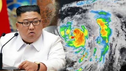 இறந்துபோனதாக சொன்னவரா..? திடீரென தோன்றி எச்சரிக்கை விடுத்த கிம் ஜாங் உன்..!