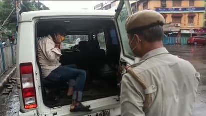 West Bengal: Mysterious death of engineering student in Baranagar