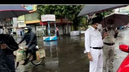 ফের আক্রান্তের নিরিখে শীর্ষে কলকাতা, রাজ্যে মোট মৃত্যু বেড়ে ৪২৯৮, দেখুন ছবি