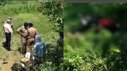 ஆண் நண்பர்களுடன் தனிமையில் ஒதுங்கும் பெண்கள்... புதருக்குள் வைத்து டிக்கிமணியின் லீலைகள்..!