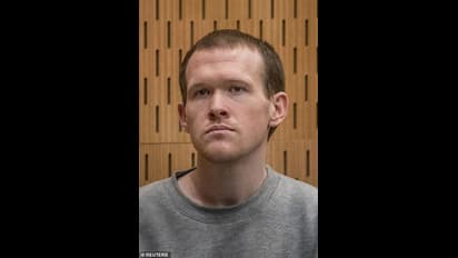 മുസ്ലിം പള്ളികളിലെ കൂട്ടക്കൊല; വെറുപ്പ് ആയുധമാക്കിയെന്ന് കോടതി, ജാമ്യമില്ലാ ജീവപര്യന്തം ശിക്ഷ