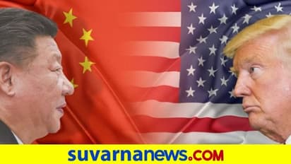 ವಿಶ್ವಸಂಸ್ಥೆಯಲ್ಲಿ ಚೀನಾ ಮೇಲೆ ಮುಗಿಬಿದ್ದ ಅಮೆರಿಕ!