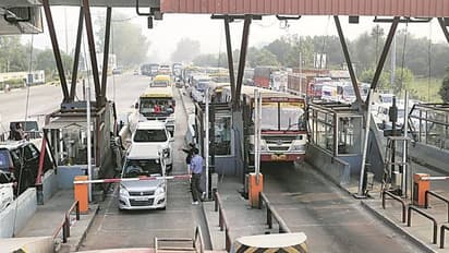 ఏప్రిల్ ఒకటి నుంచి టోల్ బాదుడు.. ఒకేసారి 5శాతం పెంపు...