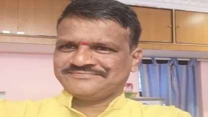 డాక్టర్ పాండాల మహేశ్వర్ తెలుగు కవిత: ఓంగణేశ శ్రీగణేశ