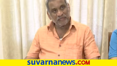 ಆಡಿಯೋ ವೈರಲ್: ಮಾಧುಸ್ವಾಮಿ ರಾಜೀನಾಮೆ ಕೊಡಲಿ ಎಂದ ಸ್ವಪಕ್ಷದ ನಾಯಕ