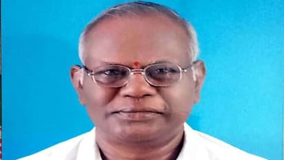 డాక్టర్ కర్నాటి లింగయ్య కవిత: వేలం పాడిన లడ్డు మాకయ్య