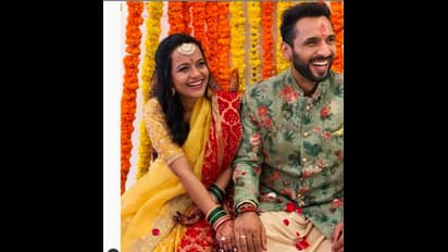 ಗೆಳತಿ ಜೊತೆ ನಿಶ್ಚಿತಾರ್ಥ ಮಾಡಿಕೊಂಡ ಕೊರಿಯೋಗ್ರಫರ್, ನಟ ಪುನೀತ್..!