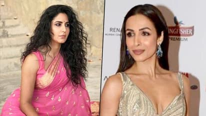 Katrina Kaif once made fun of Malaika Arora's fashion label, called it 'copied'