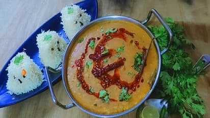 গরমে পেট সুস্থ রাখতে মুগ-মসুর ডাল মিশিয়ে খান, জেনে নিন এর উপকারিতা