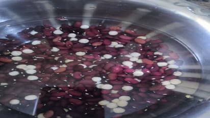 बोरिंग नहीं, अपनी शादी की पार्टी में जरूर बनवाएं तड़के वाली ये ख़ास दाल, कभी राजाओं  की थाली का बढ़ाते थे स्वाद