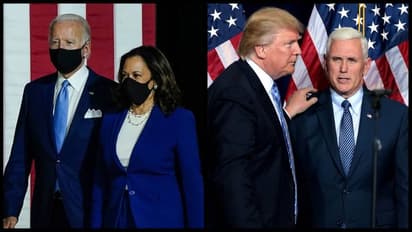 ട്രംപിനെ പുറത്താക്കാനുള്ള നീക്കം തടഞ്ഞ് വൈസ് പ്രസിഡൻ്റെ മൈക്ക് പെൻസ്