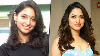 நயன்தாரா, சமந்தா, அனுஷ்கா... உள்ளிட்ட டாப் 7 நடிகைகள் மேக்அப் இல்லாமல் இருக்கும் புகைப்பட தொகுப்பு!