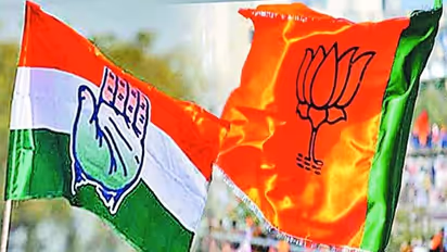 ಐದು ರಾಜ್ಯಗಳ ಚುನಾವಣಾ ವೆಚ್ಚಕ್ಕೆ ಬಿಜೆಪಿಯಿಂದ 344 ಕೋಟಿ ಖರ್ಚು!