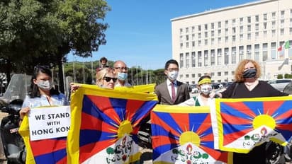 China’s tryst with image-makeover amid the global pandemic COVID-19 fiasco