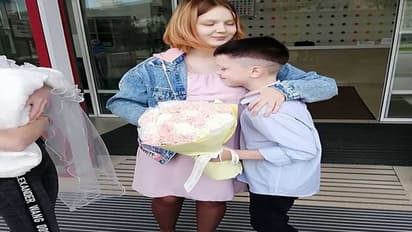 কন্যা সন্তানের জন্ম দিল ১৩-র কিশোরী, দাবি করেছিল ১০ বছরের প্রেমিক তার সন্তানের বাবা