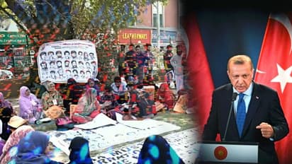 ৩ মিনিট ১৫ সেকেন্ডের বিষাক্ত ভিডিও, ভারতের বিরুদ্ধে তথ্য-যুদ্ধ শুরু করল তুরস্ক, দেখুন