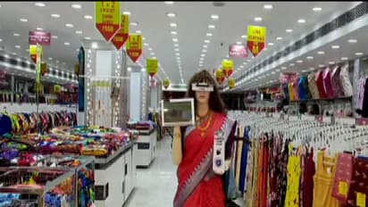 Budget 2022 : चमड़ा, कपड़ा, खेती का सामान, मोबाइल फोन चार्जर के दाम होंगे कम, ये आयटम्स हुए महंगे