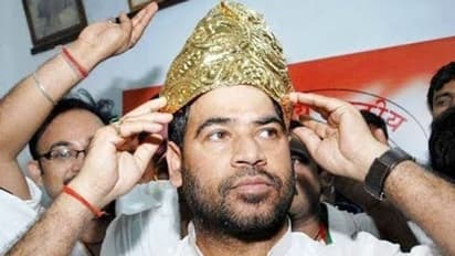 लालू के गढ़ में ही भांजे तेजस्वी की राह का रोड़ा बने हैं राबड़ी के भाई साधु यादव, इस पार्टी से लड़ रहे चुनाव