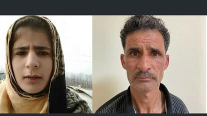 পুলওয়ামা  হামলায় বড় ভূমিকা ছিল এক জঙ্গির প্রেমিকার, ২৩ বছরের  রহস্যময়ী সেই নারীর কাহিনি এল সামনে