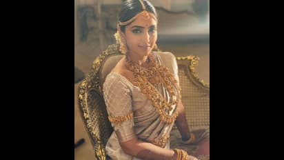 ಡಾಲಿಯ 'ರತ್ನನ್‌ ಪ್ರಪಂಚ'ಕ್ಕೆ ಎಂಟ್ರಿ ಕೊಟ್ಟ ಮಲಯಾಳಂ ಬೆಡಗಿ ರೆಬಾ ಜಾನ್‌!