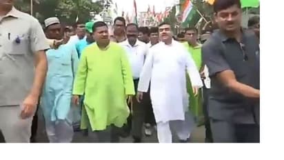 বাংলার জনপ্রিয় জননেতা শুভেন্দু, জেনে নিন তাঁর রাজনৈতিক উত্থান ও সম্পত্তির পরিমাণ