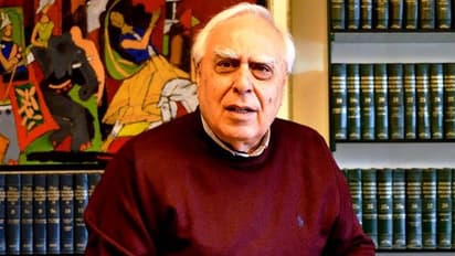 ಭಾರತದ ಅತ್ಯಂತ ದುಬಾರಿ ವಕೀಲ ಈ ಮಾಜಿ ಸಚಿವ, ಪ್ರತಿ ವಿಚಾರಣೆಗೆ  15 ಲಕ್ಷ ಫೀಸ್!