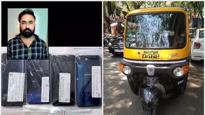 സമ്പാദ്യമെല്ലാം അടിച്ചുമാറ്റി കാമുകി ഓട്ടോക്കാരനൊപ്പംമുങ്ങി, 70 ഓട്ടോക്കാരുടെ മൊബൈൽ കട്ട് യുവാവിന്റെ പ്രതികാരം