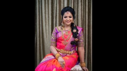 முதலும் முடிவும் ஒன்றாய்.... நடிகை சித்ரா கடைசியாக நடித்த படத்தின் ஃபர்ஸ்ட் லுக் போஸ்டர் வெளியீடு...!