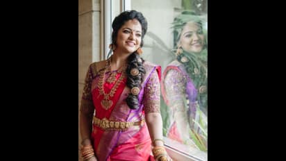 காதல்லாம் இல்லையாம்... அந்த ‘மேட்டர்’ லீக் ஆகிடக்கூடாதுனு ஹேம்நாத்துக்கு கழுத்தை நீட்டிய சித்ரா? - பகீர் தகவல்