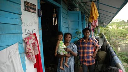 কোভিডের হানায় বিলুপ্তির মুখে আন্দামানের আদিম উপজাতি, প্রত্যন্ত দ্বীপে করোনা পৌঁছল কী করে