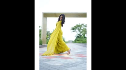 மாளவிகா மோகனனை தட்டித்தூக்கிய லாஸ்லியா... புதுசா அடிச்ச ஜாக்பாட் பற்றி வெளியானது அதிகாரப்பூர்வ அறிவிப்பு...!