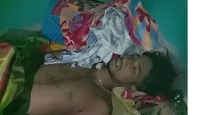 ঘুমন্ত অবস্থায় সাপের ছোবল, ওঝার কেরামতিতে তরতাজা যুবকের মৃত্যু
