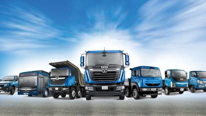 ഭാവിയിലേക്കുള്ള വാണിജ്യ വാഹനങ്ങളുമായി ടാറ്റ മോട്ടോഴ്സ്