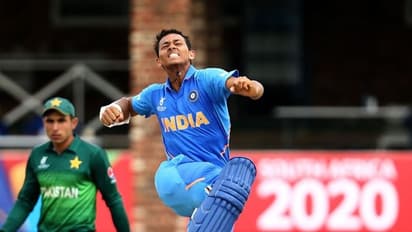 ஐபிஎல் 2020: பெரிதும் எதிர்பார்க்கப்படும் 5 இளம் வீரர்கள்