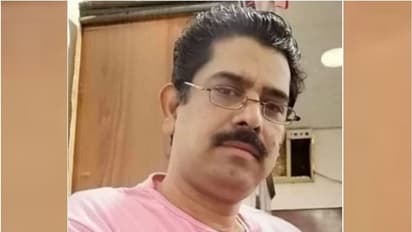 ന്യൂമോണിയ ബാധിച്ച് പ്രവാസി മലയാളി മരിച്ചു