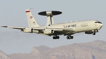 ইজরায়েলি অ্যাওয়াকস হবে লাদাখ সীমান্তের ভারতীয় বাহিনীর চোখ, নজর রাখবে লাল ফৌজের গতিবিধির ওপর