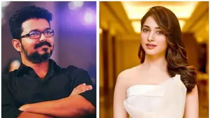 വിജയ്യുടെ നായികയാകാൻ തമന്ന, എ ആര് മുരുഗദോസ് ചിത്രത്തിനായി കാത്ത് ആരാധകര്