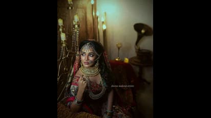 அனிகாவின் ஓணம் ஸ்பெஷல் ட்ரீட்... யாருமே எதிர்பார்க்காத லுக்கில் அதிரடி காட்டும் போட்டோஸ்...!