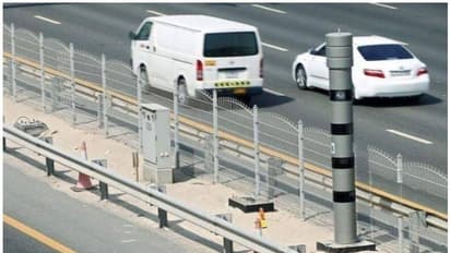 റാസല്ഖൈമയില് ട്രാഫിക് പിഴയില് 50 ശതമാനം ഇളവ്