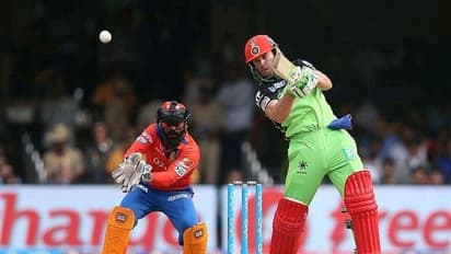 IPL: Andre Russell, AB de Villiers make it to our all-time Overseas XI; Is your favourite player in the team?