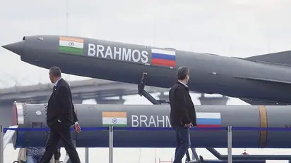 BrahMos missile makers to invest Rs 300 crore to set up shop in Uttar Pradesh Defence Corridor