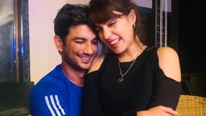 എണ്ണിയെണ്ണി പറഞ്ഞ് റിയ ചക്രവർത്തി; 'സുശാന്തിന് നീതി ലഭിക്കണം'