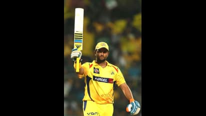 CSK ಗೆ ಬಿಗ್‌ ಶಾಕ್: IPL 2020 ಸಂಪೂರ್ಣ ಟೂರ್ನಿಯಿಂದ ಸುರೇಶ್ ರೈನಾ ಔಟ್..!